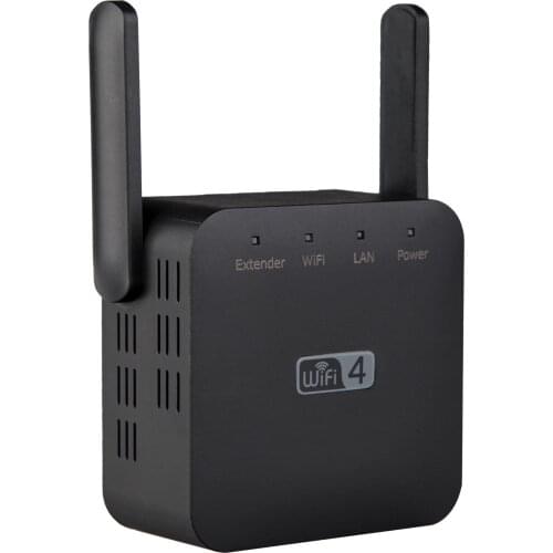 Wiflyer WD-R611U Router Wifi Extender Mini Wifi Repeater Wifi Booster High Speed Wireless Repeater 802.11N/B/G Access Point
