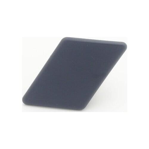 1 PC RH Right Front bumper headlamp washer spray nozzle jet cover cap 61677211210 for BMW 3 Series E90 LCI 2008-2011