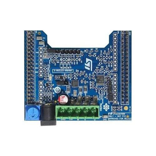 1PCS X-NUCLEO-IHM15A1 STSPIN840 motor driver expansion board New Original non-fake In stock