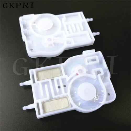 10pcs 5113 ink damper UV solvent for Epson 5113 print head Wit-color Smart Mutoh Niprint Nuocai DX7 ink damper 5113 4x3mm 3x2mm