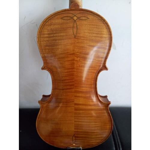4/4 violin Maggini model full hand made NO.2