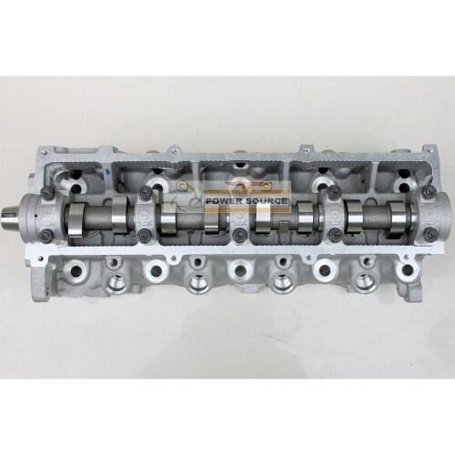 908 841 RF RFN R2L1-10-100A Complete Cylinder Head Assembly For Mazda 323 626 Premacy 626 Wagon 1998 2.0 2184 2.2L 8V 98- 908841