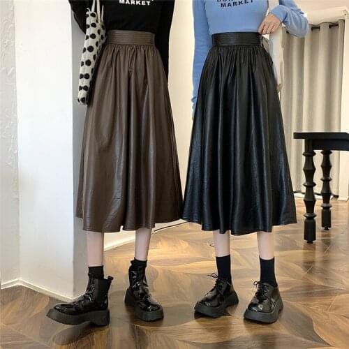 Womens Autumn Skirts BADAWEN China