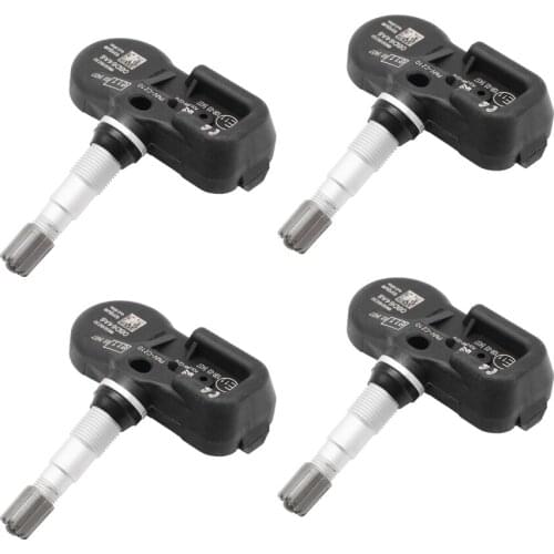 FOR 2011-2017 Toyota Verso S 433MHz PMV-C210 TPMS Tire Pressure Monitor Sensor 42607-02031 28103-CA101 4260702030