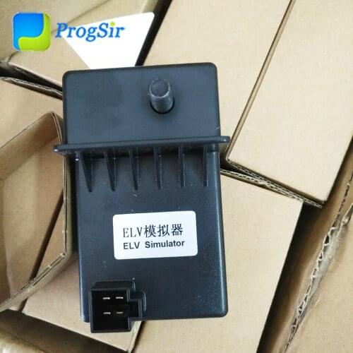 Xhorse VVDI ELV Emulator for W204 W207 W212