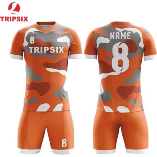 Soccer Training Jersey Custom Soccer Jerseys Australia Fluorescent Shirt Top Quality Personalised Sublimation Soccer Jersey