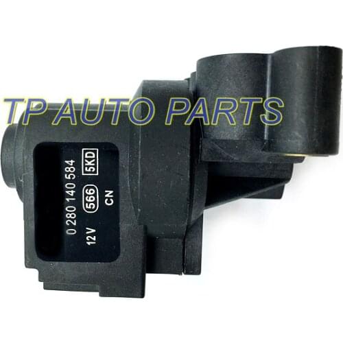 Idle Air Control Valve For V-W AU-DI OEM# 0280140584 0 280 140 584 0-280-140-584