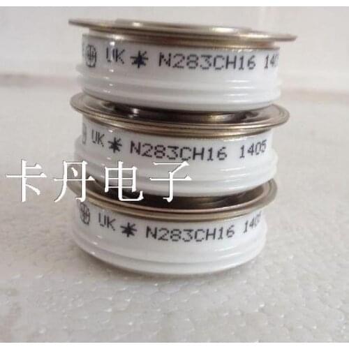 N283SH16 N283CH16 100%New and original, 90 days warranty Professional module supply, welcomed the consultation