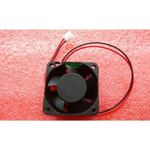 Original 4020 ad0412mb-c50 DC12V 0.08A 40 * 40 * 20MM axial flow mute fan