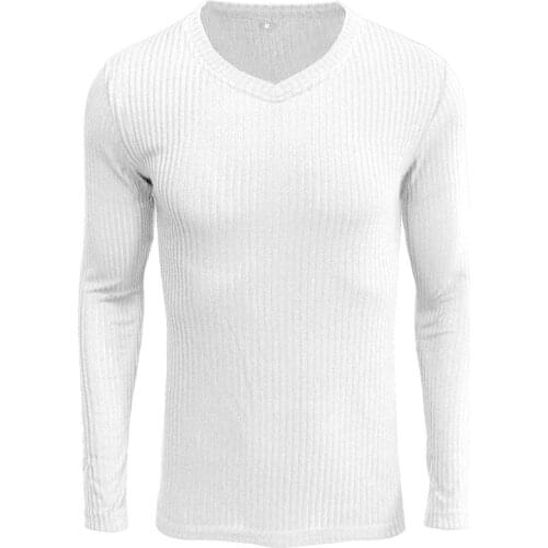 PARKLEES Mens Jersey T-shirts