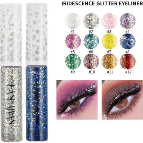 Liquid Eyeliner Plukotelu China