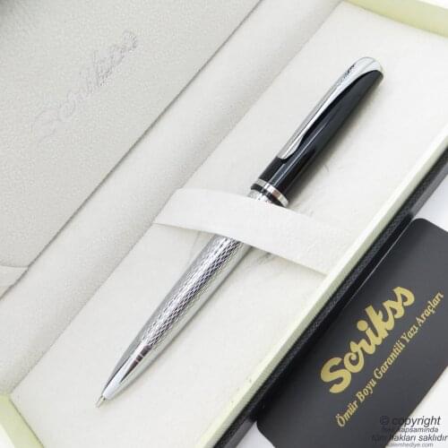 Scrikss 477 Versatil Pen | Scrikss Pen | İsme Special Pen | Gift Pen