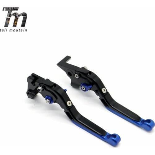 Brake Clutch Levers For HONDA CBR150R CBR250R CBR250RR CBR300R CBR400R CBR500R CB 300F CB 500F CB 190 R F Motorcycle Accessories