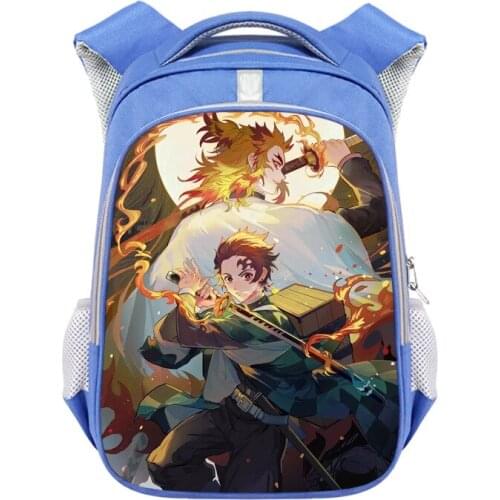 2021 New School Bags for Girls Printing School Boys Backpack Kids Bag Teenager Schoolbag Bookbag Student