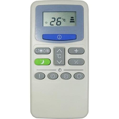 Replacement A/C Remote Control Air Conditioner Remote Control forHitachi G646G D0035 Fernbedienung