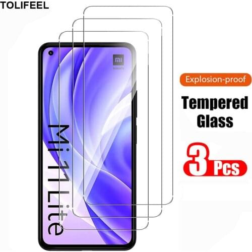 Защитные пленки для Xiaomi Mi 11 TOLIFEEL China At AliExpress