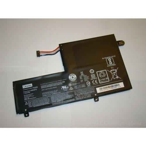 UGB genuine Replacement New Lenovo L15M3PB0 L15M3PBO FLEX 4-1470 FLEX 4-1570 Notebook Battery