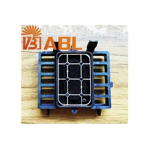 10pcs 90% original new 1390 Capping for Epson stylus photo 1390 inkjet printer parts