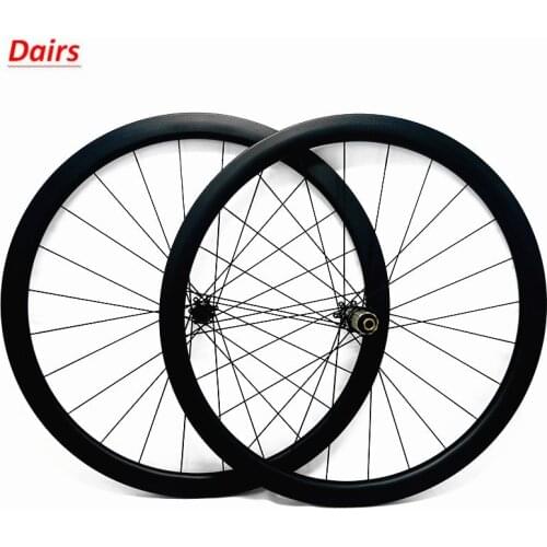 700c carbon wheelset 50x23mm 1540g tutular disc carbon wheelset 100x12 142x12 disc brake road bike wheel