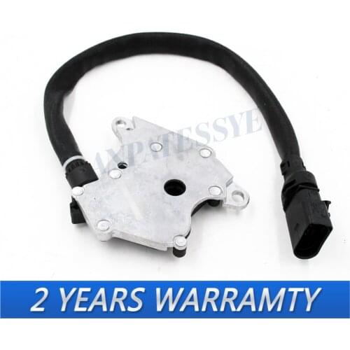 01V 919 821 B oto aksesuar automovil Car Automatic Transmission Neutral Safety Switch Fit for Audi A4/AVANT/S4 A6/S6 A8/S8