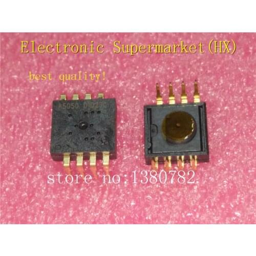 Free Shipping 10pcs/lots ADNS-5020-EN ADNS-5050 ADNS5050 A5050 Optical Mouse Sensor IC DIP-8 In stock