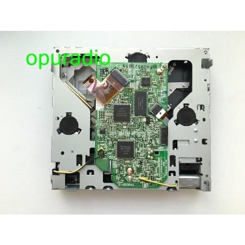 Free DHL EMS Brand new Matsushita single CD mechanism loader For Mercedes-Benz A204 W204 C180 C200 CD Movement Car Auto Parts