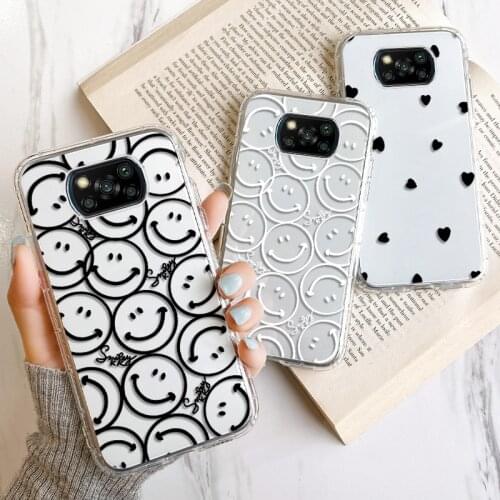 Bolomboy Xiaomi Poco M3 Phone Cases