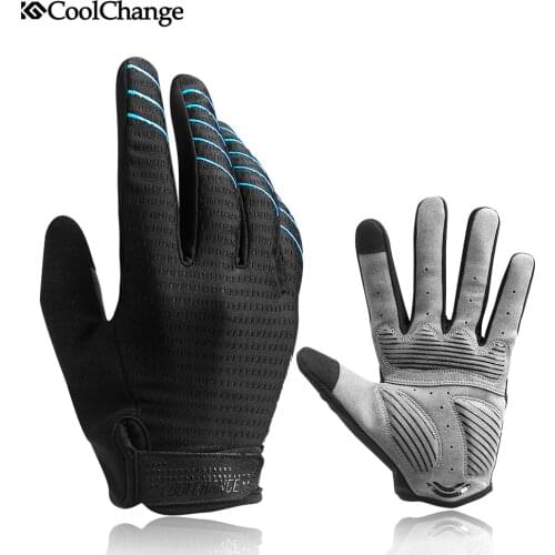 CoolChange One Finger Gloves