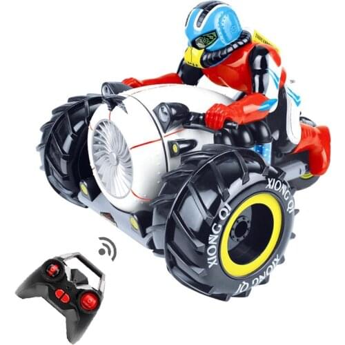 Dollox Radio Controlled Motorcycles