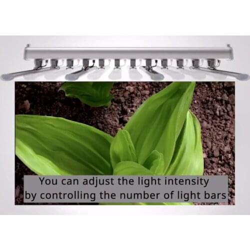 Wholesale commercial grade 600 watt led grow light same with gavita led 1700 grow light for medical plant