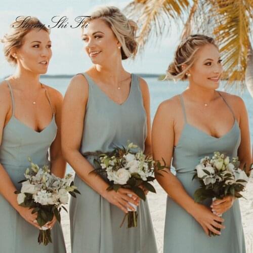 Floating Pearl Necklace, Dainty Necklace, Single Pearl Necklace, Simple Everyday Necklaces, Bridesmaid Necklaces