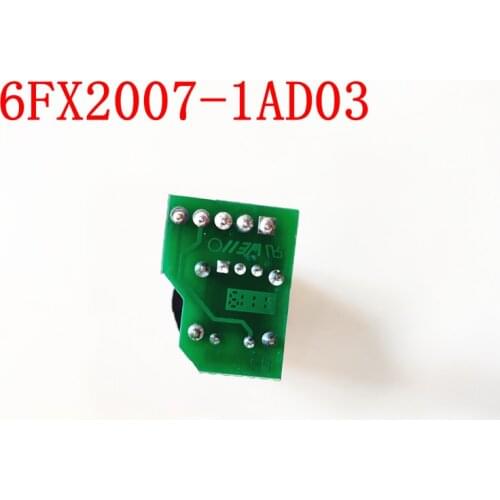 Axis selection switch 6FX2007-1AD03 6FX2007-1AD13 electronic hand wheel accessory switch