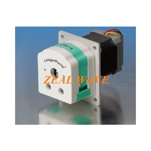 Lange Peristaltic Pump T-S403 KZ15longerpump Peristaltic