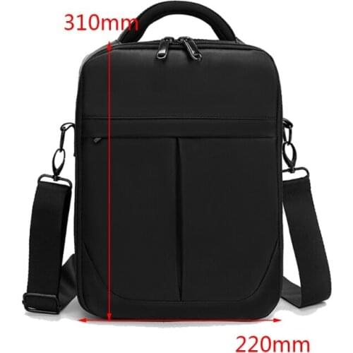 Portable Shoulder Bag Storage Handbag Backpack Carry Case for -DJI Mini 2 Drone