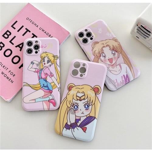 Rlenda Bumpers For Phones