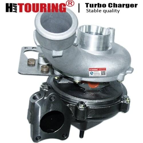 Turbo gtb2260vk 776470 776470-0003 776470-0001 059145722R turbocharger For Volkswagen VW Marine Touareg Phaeton For AUDI A6 Q7