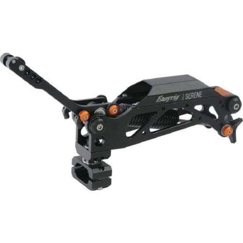 Like EasyRig flowcine serene arm Stability Augmentatio for film camera shooting DJI Ronin gimbal Gyroscope Gyro steadicam