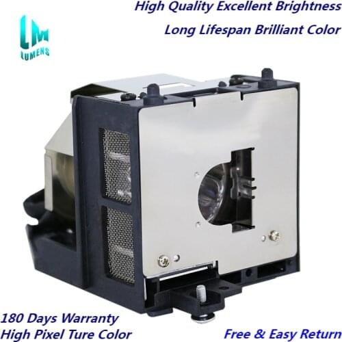 High brightness AN-XR10LP Replacement Projector Bare Bulbs for Sharp PG-MB66X XG-MB50X XR-105 XR-10S XR-11XC XR-HB007 XR-10XA