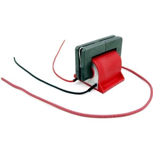 30000V High Voltage Package Drive Board Inverter Electrostatic Generator Fast Flash Charging Bag