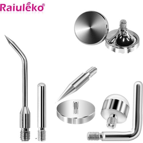 Replace Needles For Tattoo Mole Removal Plasma Pen Freckle Dark Spot Remover Tool Round Fine Needles Caps Skin Tag Care Tools