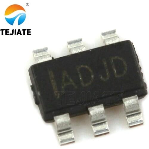10PCS MP1470GJ-LF-Z SOT23 MP1470GJ SOT MP1470 SMD SOT23-6 new and original IC
