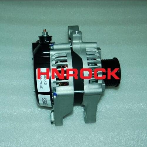 CAR ALTERNATOR 27060-0C020 104210-900 270600C020 27060-0C021 104210-9000 FOR TOYOTA FORTUNA