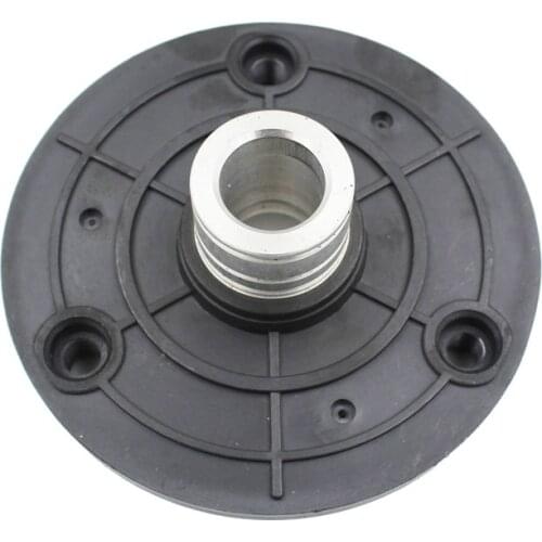 Level Base for TOPCON