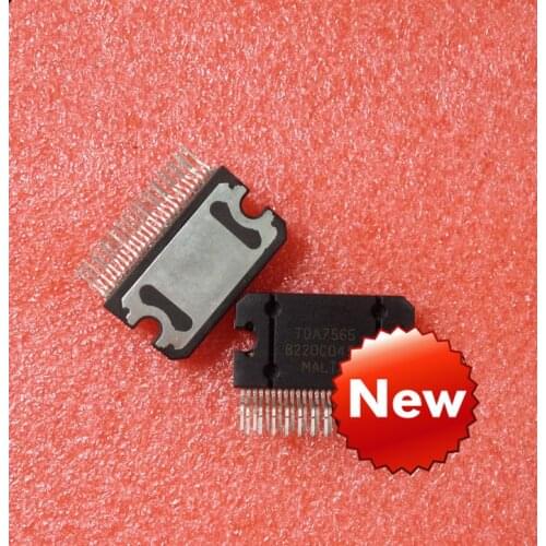 Free shipping TDA7565 ZIP