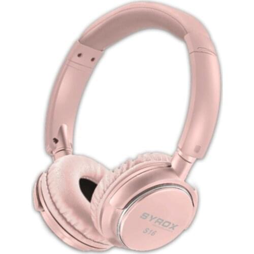 I Kulaküs Wireless Bluetooth Headset Memory Card input