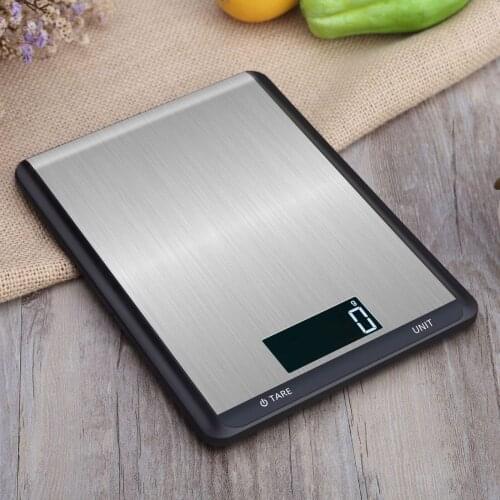 Digital Food Kitchen Scale 22lb Weight Multifunction Scale Measures in Grams and