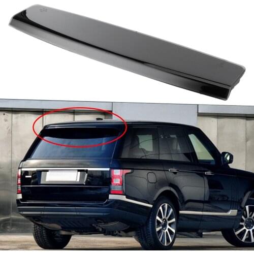 Smoked High Mounted LED Third Brake Stop 923294 XFG000040 Fit for Range Rover L322 2002-2012