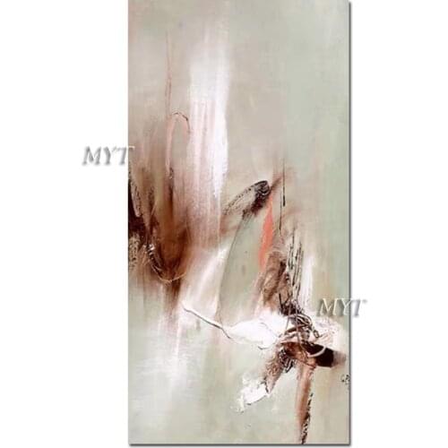 Unframed Abstract Simple Design Oil Painting Canvas Wall Picture Abstract Paintings Wall Art Modern Home Decoration Pieces