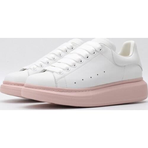 Outdoor Genuine Leather Women Running Shoes Classic Series Sport Shoes For Men Allmatch Lovers Men Sneakers