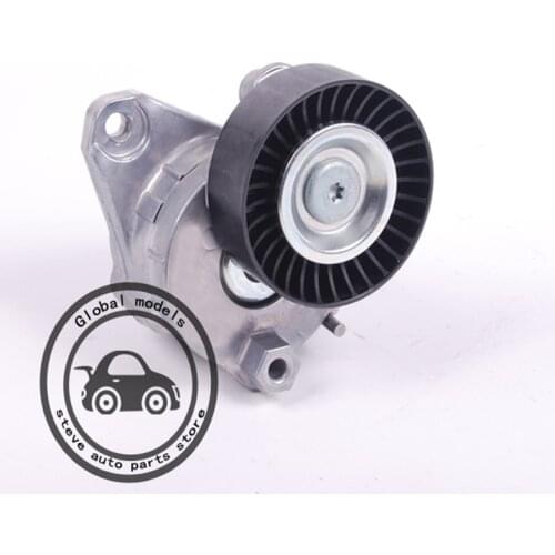 Belt tensioner Belt Tensioner Assembly for Mercedes Benz W636 W639 W901 W900 W903 906 Vito Viano Sprinter